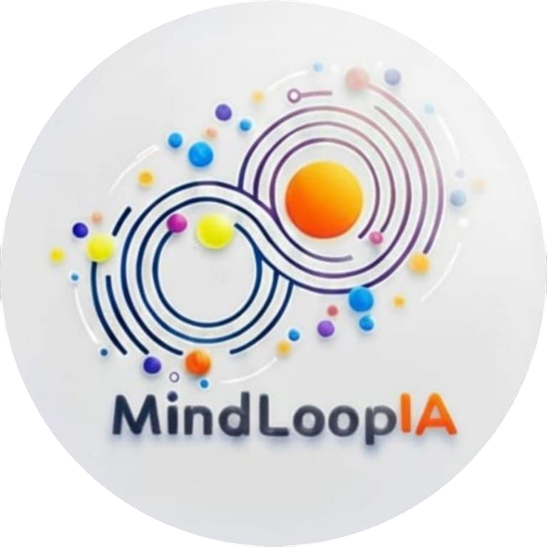 MindLoopIA Logo